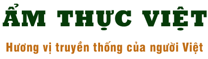 Ẩm thực Việt