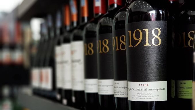 The World Of Wine: Nơi lưu giữ hương vị rượu vang nho nguyên bản và đẳng cấp