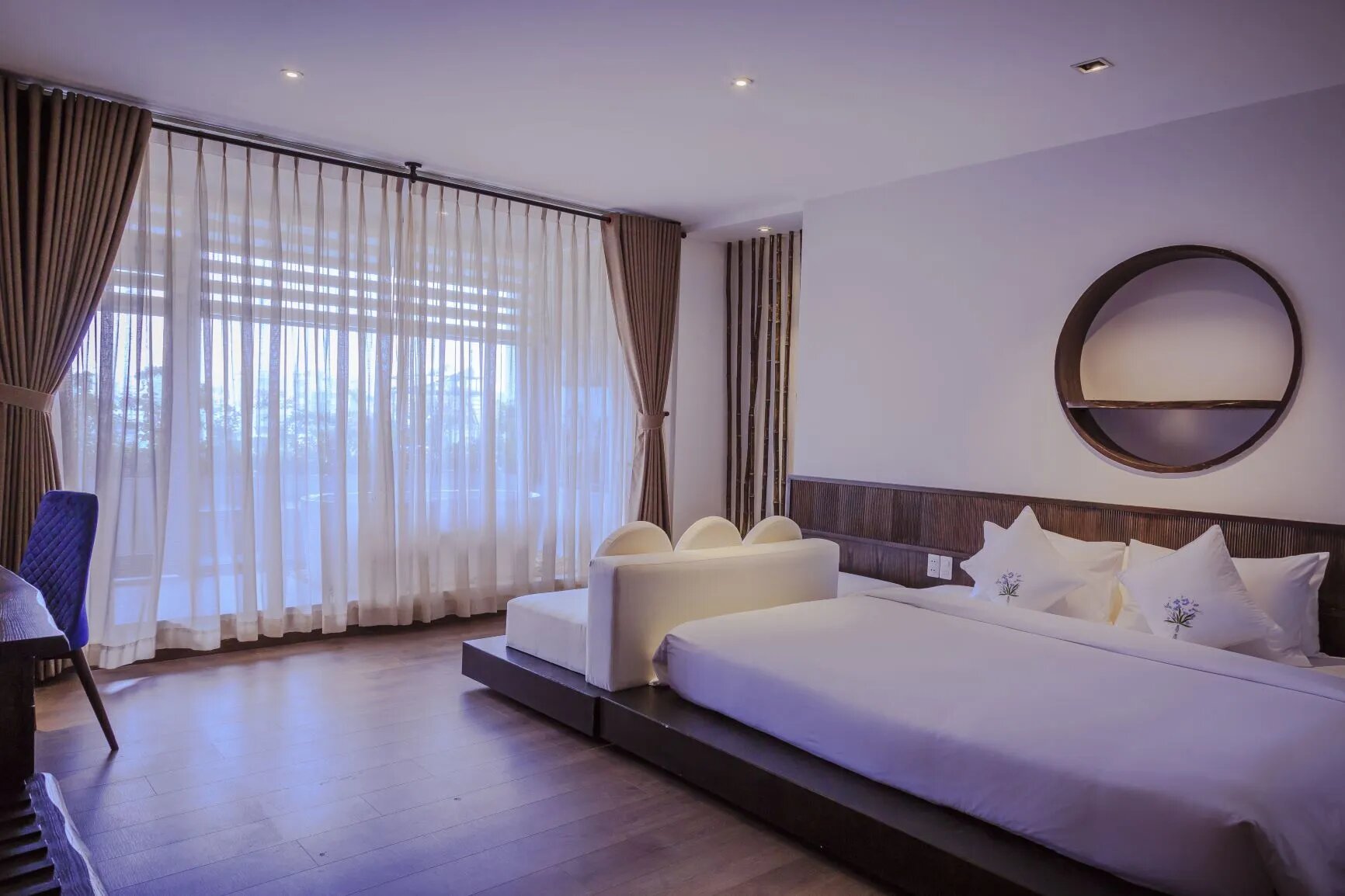 Cochin Zen Hotel Hồ Chí Minh